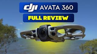 DJI Avata 360 Review – Should You Buy It? (Full Breakdown)