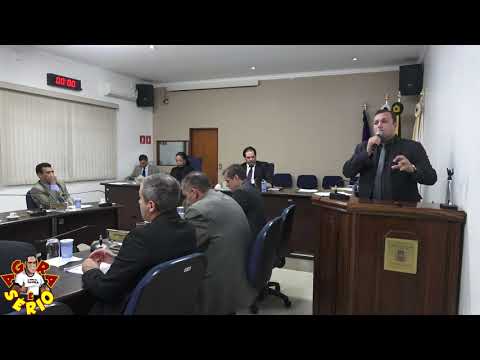 Tribuna Vereador Júlio Português dia 16 de Outubro de 2018