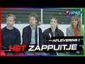 ZAPPMISSIE "DE TWEEDE DIMENSIE" // AFL.1 // HET ZAPPUITJE | NPO Zapp