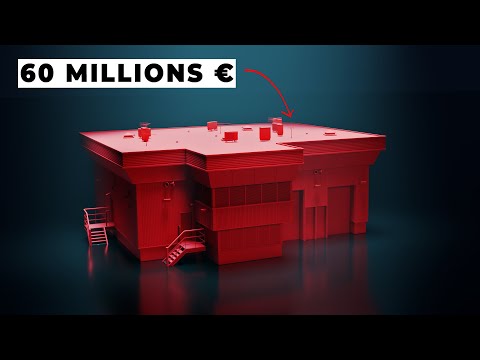 The true story of England's biggest heist