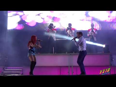 Orquesta Miramar 2017- Cumbias