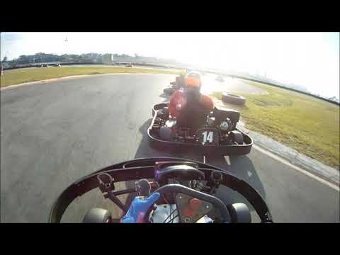 7a Etapa CK Racing 2019 - Kartódromo Interlagos