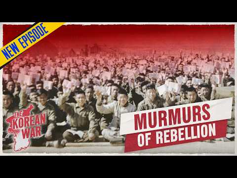 The Korean War Week 87: What's Going On In Compound 62? - February 17, 1952