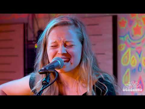 Live @ EPFL - Don't Lose Yourself - Liana - DTS #2