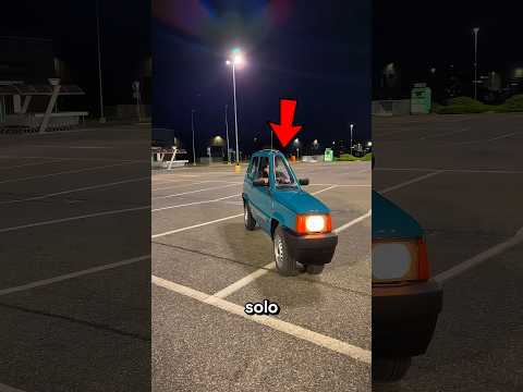 El Auto Más Delgado Del Mundo 😱 #Catsoftiktok #CatLovers #cat #cute #FunnyCats #catcartoon #fyp