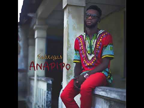 [HQ - FLAC - Version CD] | Fabregas Le Métis Noir - La bouche autorisée (Bo Ngai)