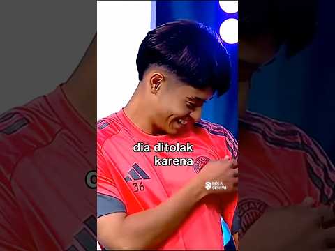 Maycon Douglas Cardozo, darah Brazil dan besar di Thailand. Kini debut di skuad utama Bayern Munich.