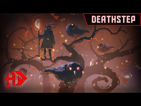 Through the Angel's Eyes & White Eyes - Locusts [Hydraulic x CloudStep]