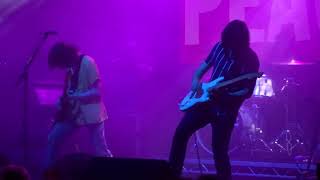 Peace - I&#39;m a girl - SWX Bristol 20/05/2018
