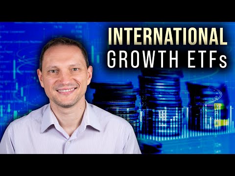 Best 3 International Growth ETFs Comparison | VIGI vs. EFG vs. CGXU