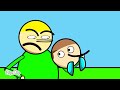 Kirby Dave Cutscene Reanimated