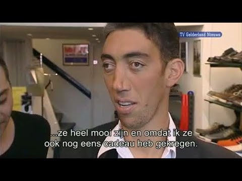 GLD Nieuws 13 juni 2012 - Nieuws