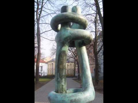 Jarek Nohavica Ostravian Pie