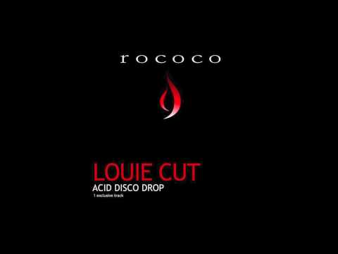 Louie Cut - Acid Disco Drop (Original Mix)