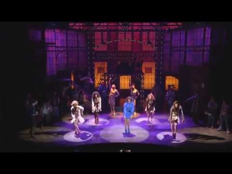 "The Sex is in the Heel" from Kinky Boots on Broadway

