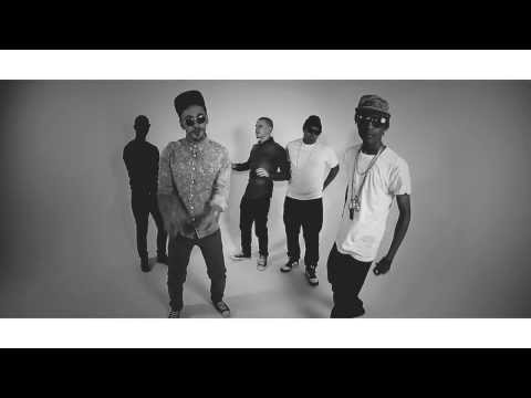 Game Face Family - Yeuh (Official Video)