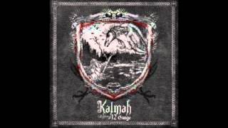 Kalmah - Hook the Monster