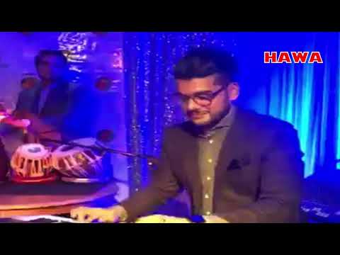 Farhad Shams - Parde Awal [MAST 2019 USA