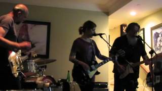 Wussy "Dropping Houses"