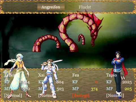 Let's Play Elements Destiny - Ancient Powers - Teil 44