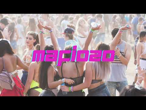 Mafiozo - Omah lay (Remix Godly)