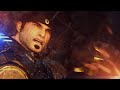 Gears Of War Reloaded Opening Intro Cinematic Cutscene 4K ULTRA HD