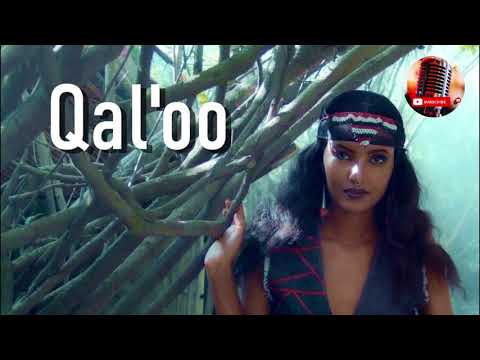 Ahadu, AB Man   Qal'oo   ቀሎ