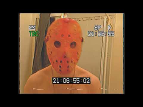 A10Sín - The Ghost (Prod. By DJ Green) [Official Music Video] [Irish Hip Hop]