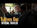 Knives Out Trailer