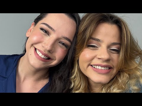 Vaso de Alabastro (Fernanda Brum) - Paula Schneider e Alice Rasec