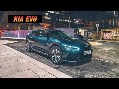 Kia EV6 | Review