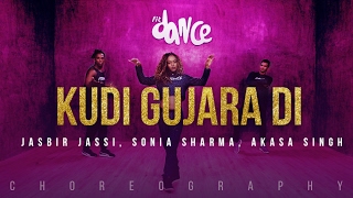 &quot;Kudi Gujarat Di&quot; Song | Sweetiee Weds NRI | Jasbir Jassi | Himansh Kohli, Zoya Afroz | FitDance TV