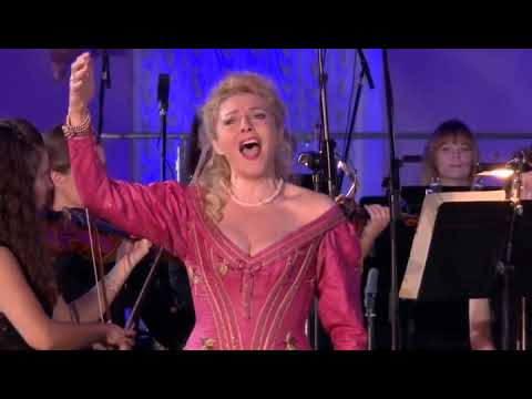 Rigoletto - Elizabeth Vidal