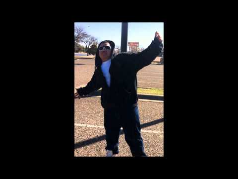 Posted Up In The Club BODYROCK FT. BIG SEXY