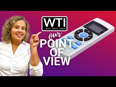 ilovelife Replacement Remote Controls - WTI product video review