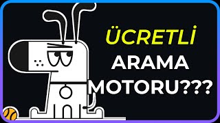 300 TL'ye Arama Motoru Kullandım, Değdi Mi? - Kagi Search
