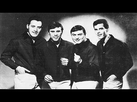 The Happenings ~ See You in September (1966)