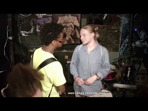 Stacy Dillard & Jam Session - Live at Smalls Jazz Club - 7/10/21