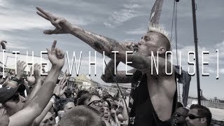 The White Noise- Bite Marks Live in New York