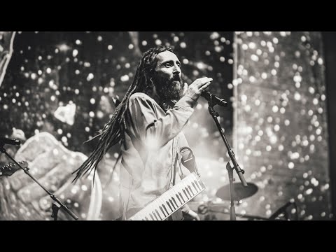 REGGAEON - უუუ | UUU | Live