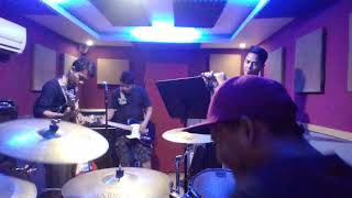Download lagu InterVaL - Nurani Cover song Netral mp3