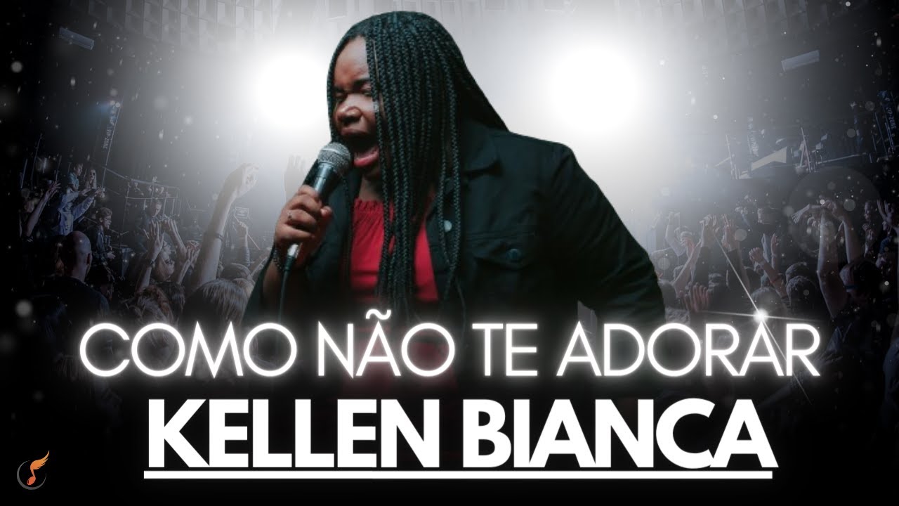 Kellen Byanca |Os Melhores Clipes [DVD Como Não Te Adorar]
