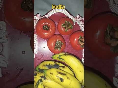 #fruits