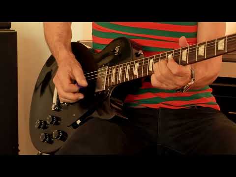 1996 Gibson Les Paul Studio