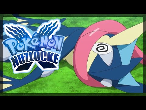 La Mia PRIMA NUZLOCKE su Pokémon!