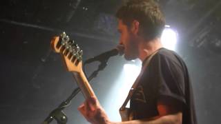 together PANGEA - Friends Of Nothing @ Ekko (3/6)