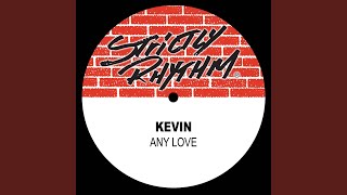 Any Love (B.O.P. Till You Drop Mix)