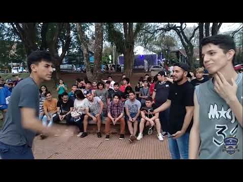 Vagger vs Limbo - LCEF 2da Temporada - Cuartos de Final