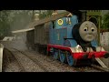 Thomas Gets It Right Sped Up