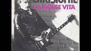 Christophe - La dolce vita